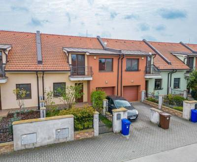 Sale Family house, Dunajská Streda, Slovakia