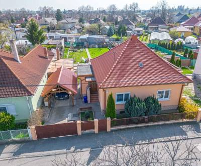 Sale Family house, Dunajská Streda, Slovakia