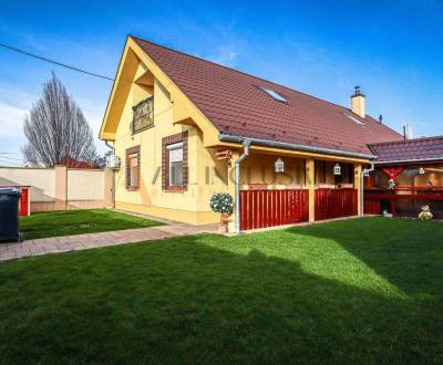 Sale Family house, Family house, ., Dunajská Streda, Slovakia