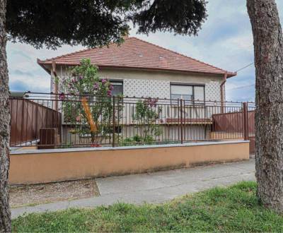 Sale Family house, Dunajská Streda, Slovakia