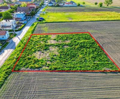 Sale Land – for living, Dunajská Streda, Slovakia