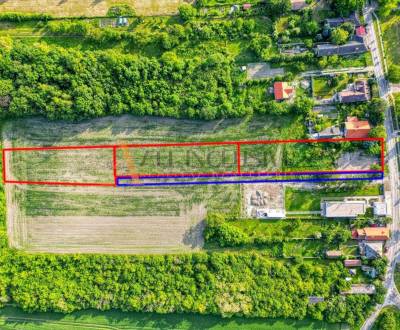 Sale Land – for living, Dunajská Streda, Slovakia