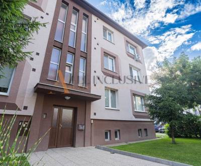 Sale One bedroom apartment, Šaľa, Slovakia