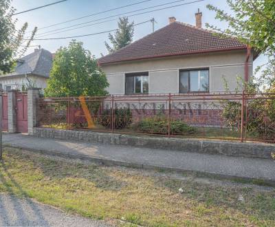 Sale Family house, Galanta, Slovakia