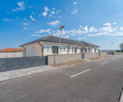 Sale Family house, Dunajská Streda, Slovakia