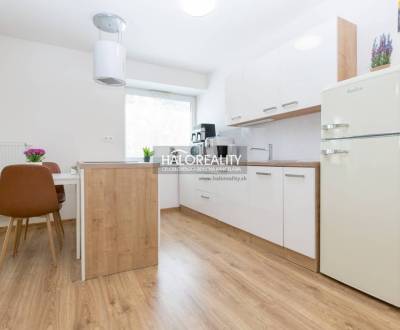 Sale One bedroom apartment, Bratislava - Nové Mesto, Slovakia