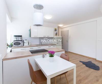 Sale One bedroom apartment, Bratislava - Nové Mesto, Slovakia