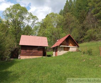 Sale Cottage, Cottage, Kysucké Nové Mesto, Slovakia