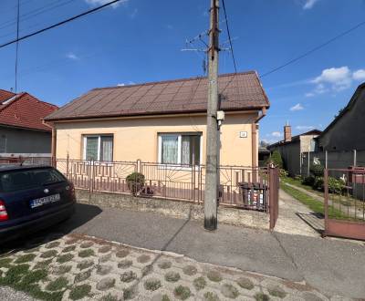 Sale Family house, Family house, Zámočnícka, Senec, Slovakia