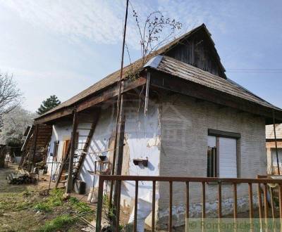 Sale Cottage, Cottage, Veľký Krtíš, Slovakia