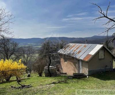 Sale Cottage, Cottage, Rožňava, Slovakia