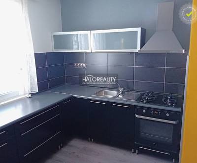 Sale Three bedroom apartment, Rimavská Sobota, Slovakia