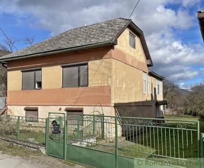 Sale Family house, Family house, Rožňava, Slovakia