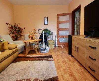 Sale Two bedroom apartment, Ružomberok, Slovakia