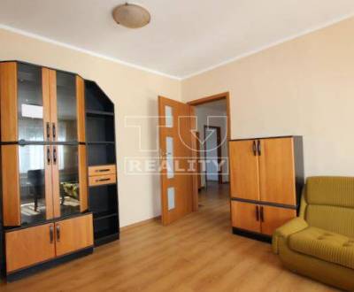 Sale One bedroom apartment, Ružomberok, Slovakia