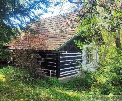 Sale Family house, Family house, Turčianske Teplice, Slovakia