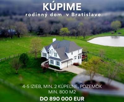 Sale Family house, Family house, Bratislava - Rusovce, Slovakia