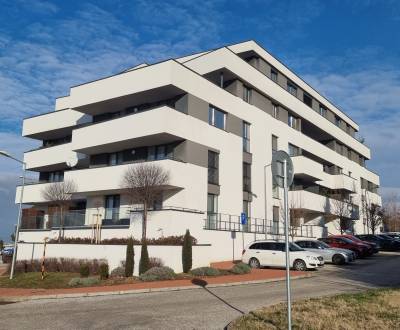 SALE - 2 bedroom flat in newbuilding - Nitra, Rázusova