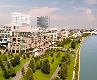 Rent Offices, Offices, Pribinova, Bratislava - Staré Mesto, Slovakia