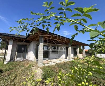 Sale Family house, Zlaté Moravce, Slovakia