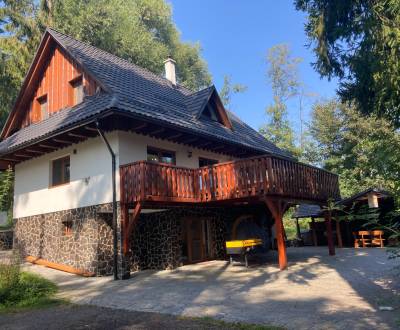 Sale Cottage, Cottage, Námestovo, Slovakia