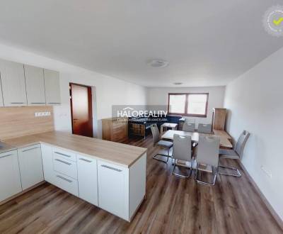 Rent Two bedroom apartment, Žiar nad Hronom, Slovakia