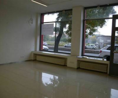 Rent Commercial premises, Commercial premises, Račianska, Bratislava -