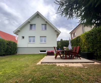 Sale Family house, Family house, Úzka, Senec, Slovakia