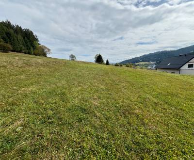 Sale Land – for living, Land – for living, Korňa, Čadca, Slovakia