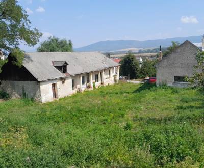 Sale Land – for living, Land – for living, Na kopci, Košice-okolie, Sl