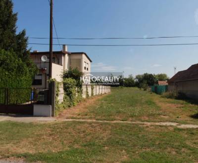 Sale Land – for living, Galanta, Slovakia