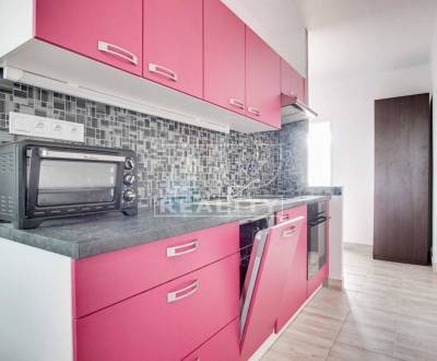 Rent Two bedroom apartment, Nové Zámky, Slovakia