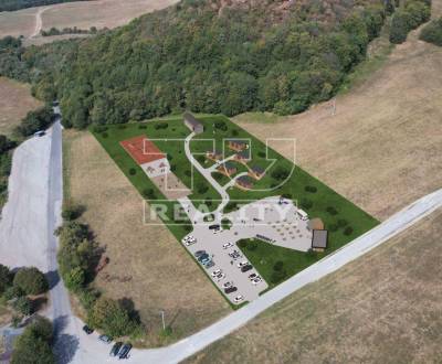 Sale Land – for living, Nové Mesto nad Váhom, Slovakia