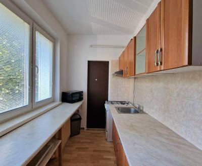 Sale One bedroom apartment, One bedroom apartment, Ľudová, Košice - Zá