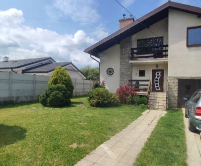 Sale Family house, Family house, Prešov, Slovakia