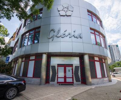 Rent Commercial premises, Commercial premises, Záhradnícka, Bratislava