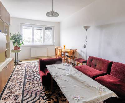 Sale Three bedroom apartment, Three bedroom apartment, Andovská, Nové 