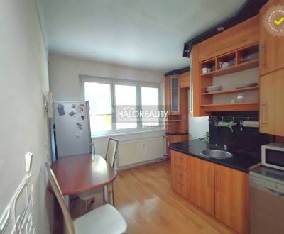 Sale One bedroom apartment, Košice - Západ, Slovakia