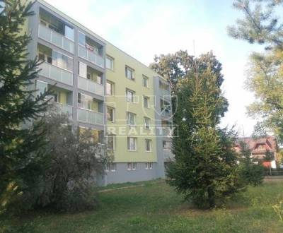 Sale Single studio, Ilava, Slovakia