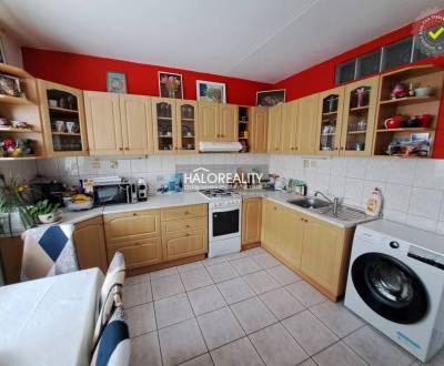 Sale Two bedroom apartment, Zvolen, Slovakia