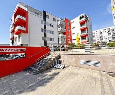 Sale One bedroom apartment, Komárno, Slovakia