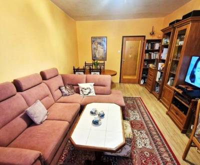 Rent Two bedroom apartment, Two bedroom apartment, Pri kríži, Bratisla