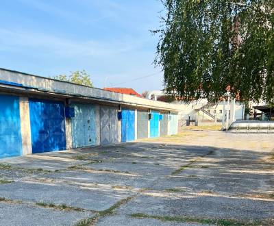 Sale Garage, Garage, J. Čabelku, Skalica, Slovakia