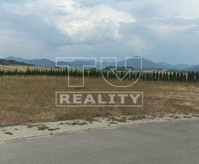 Sale Land – for living, Martin, Slovakia