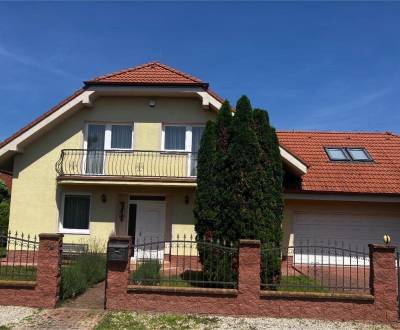 Rent Family house, Family house, Lipová, Senec, Slovakia