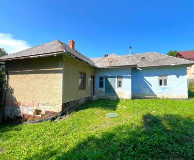 Sale Family house, Family house, Sabinov, Slovakia