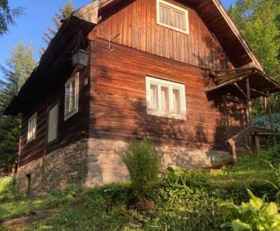 Sale Cottage, Cottage, Žilina, Slovakia