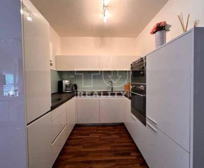 Sale One bedroom apartment, Trenčín, Slovakia