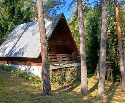 Sale Cottage, Cottage, Duchonka, Topoľčany, Slovakia