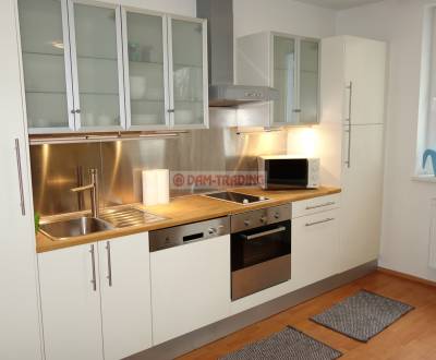 Rent One bedroom apartment, One bedroom apartment, Rezedová, Bratislav